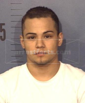 Patrick Parsons Gallardo