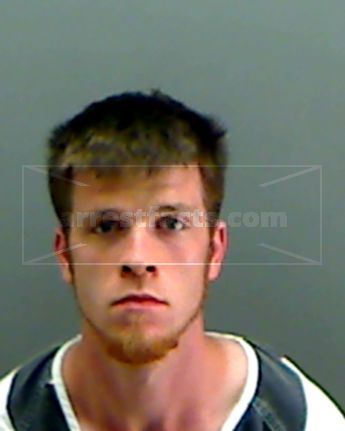 Brandon Damien Mccrary