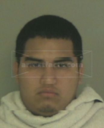 Juan Andre Salazar-Hernandez