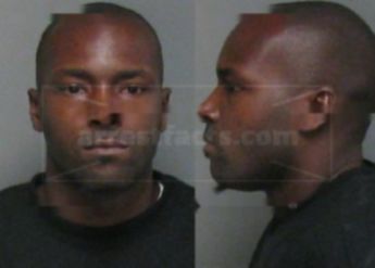 Tyrone James