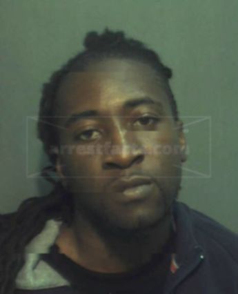 Antwan Dontay Washington