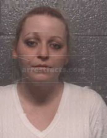 Jessica Ann Scearce