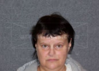 Kimberly K Keskinen