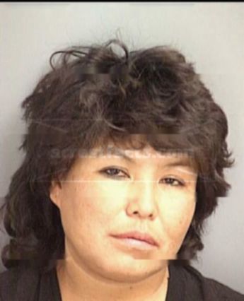 Susie Ann Tsosie