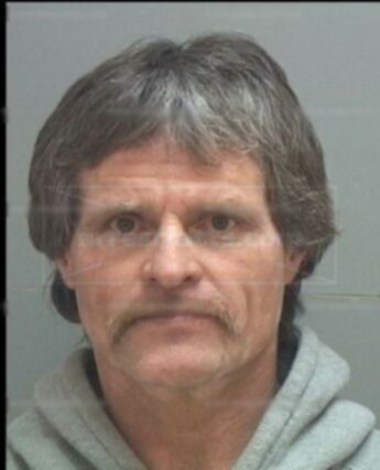 Russell Dean Baker