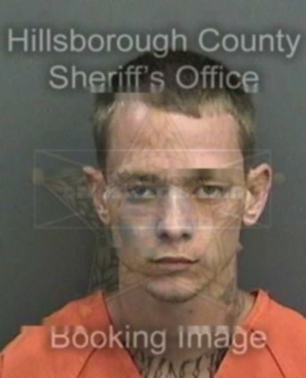 Shannon Michael Caddo