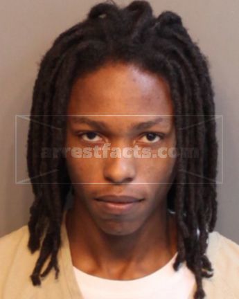 Terrence Derrick