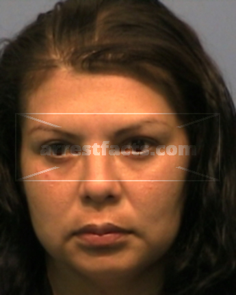 Gabriela Martinez-Coronado