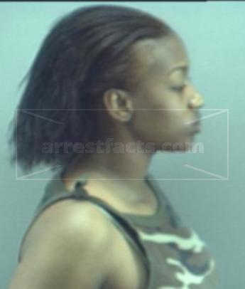 Yanthippia Ashante Nichols