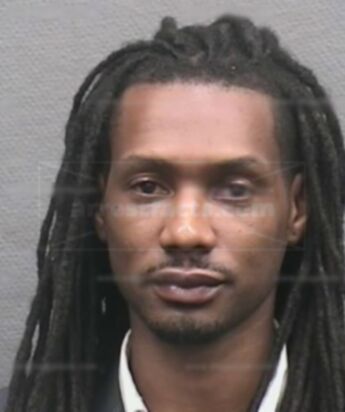 Ryan Deshaun Small