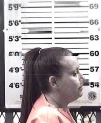 Jessica Ann Archibeque