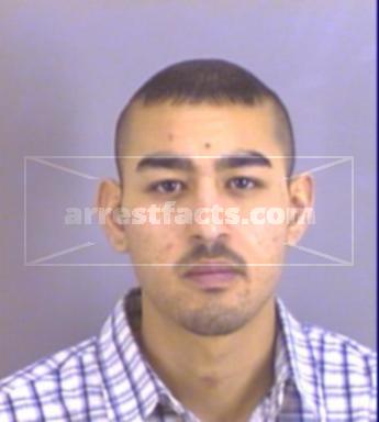 Oscar Ivan Rodriguez Hernandez