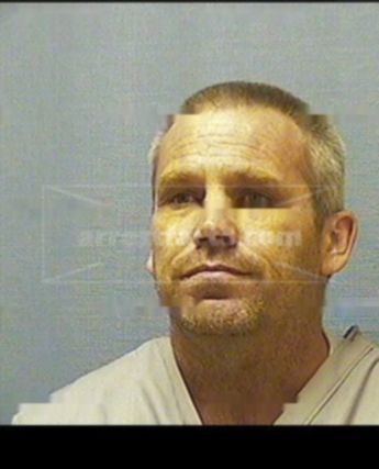 Mark Edward Rhoads