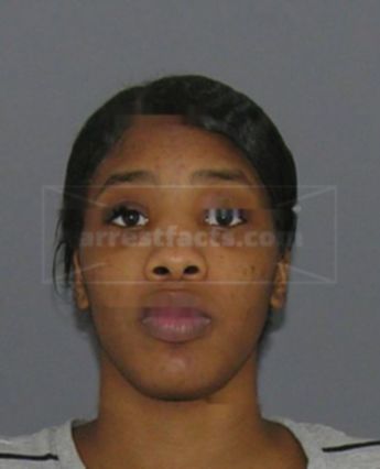 Laasia Sims