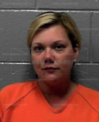 Stacy Michelle Myers