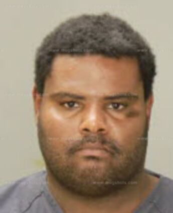 Adrian Williams