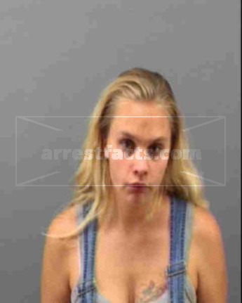 Dani Elizabeth Caho