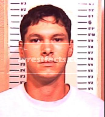 Gregory Dale Bailey