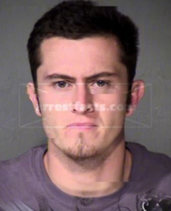 Humberto Raymond Edmonds