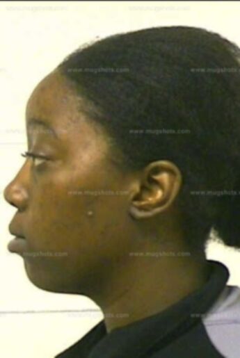 Jasmine Demtria Carrington