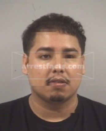 Lamont Cruz Lopez