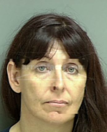 Gail Vida Mckissick