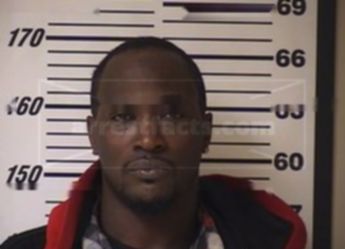 Marvin Anthony Henderson