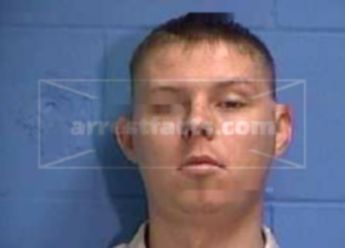 Jonathan Lee Odom