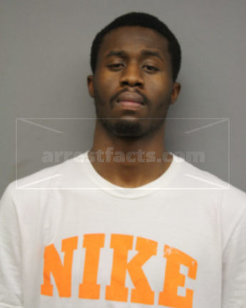 Kortez D Murphy