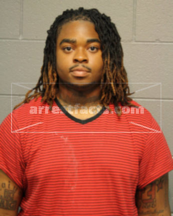 Malik J Gulley