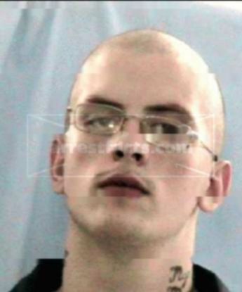Nicholas Lance Barfield
