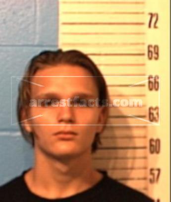 James Lee Sherry