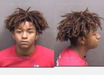 Brenton Taylor Thomas
