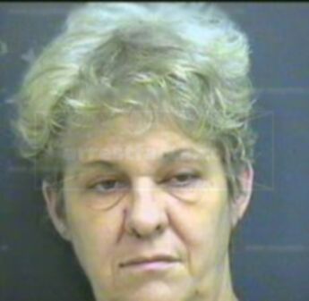 Belinda Rene Saunders