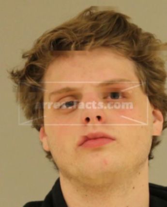 Justin David Nelson