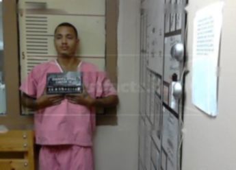 Martin Gamez Jr.