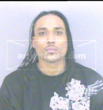 Roy Lee Hawkins