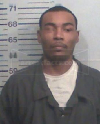 Dantavius Deon Johnson