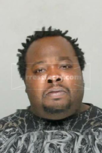 Maurice Antwain Diggs