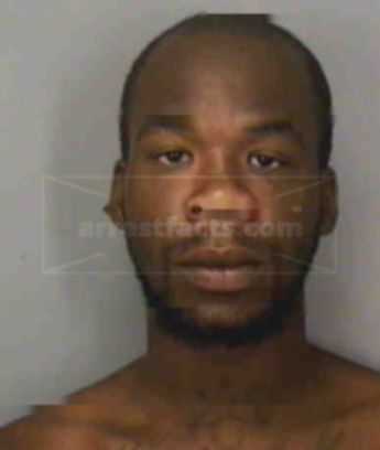 Anthony Leroy Butler