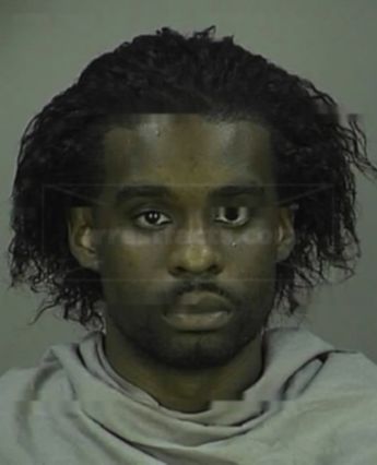 Cortney Deangelo Crockett