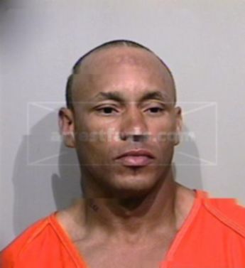 Trent Errol Ecby