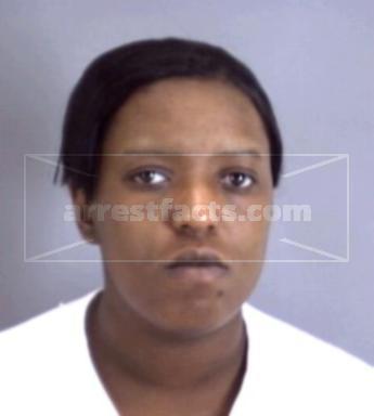 Deshaun Marshae Evans