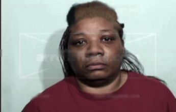 Carrie Estella Copeland