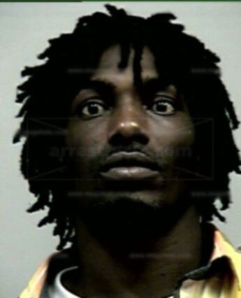 Avery Jamell Singleton