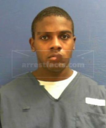 Jessie Rashad West