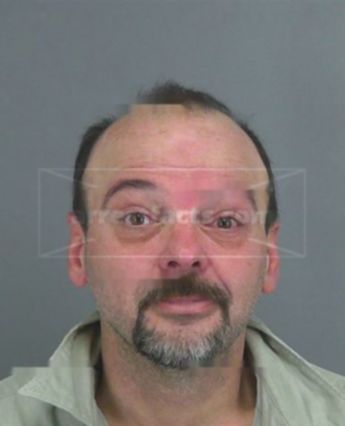 Mark Anthony Crawley