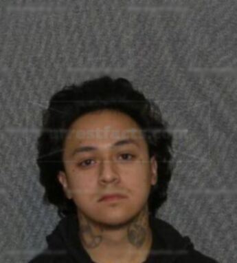 Richard Lopez Jr.