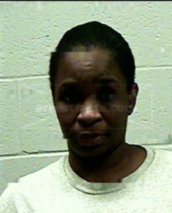 Mechelle P Johnson