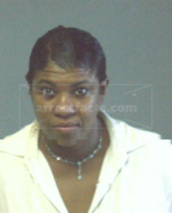 Shachona Green